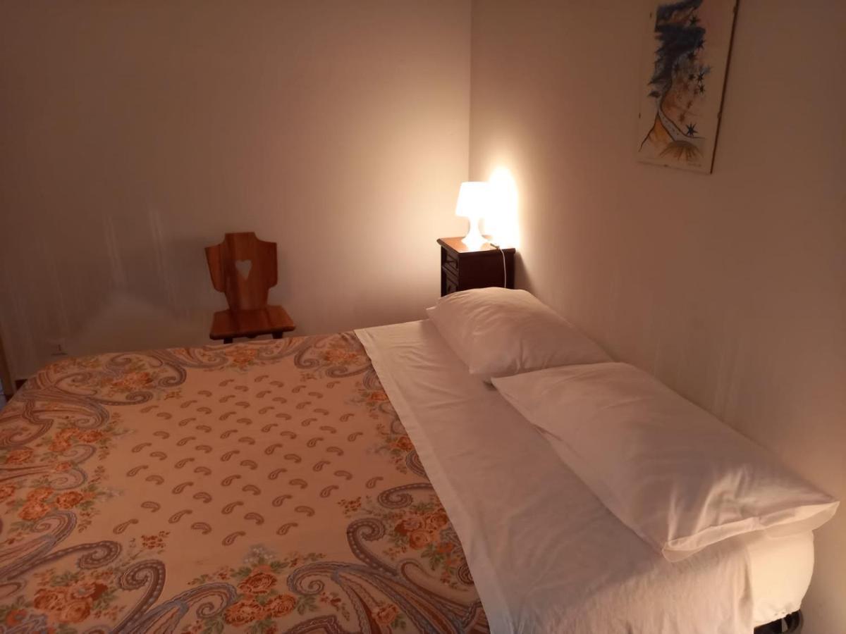 Casa Vacanza Villa Patrizia Follo Alto Eksteriør billede